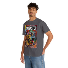 Load image into Gallery viewer, Horror Comics Tee 05