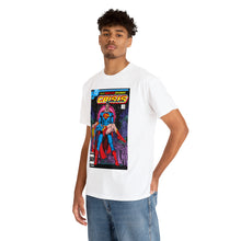 Load image into Gallery viewer, Custom Crisis #7 Tee 01