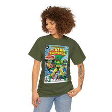 Load image into Gallery viewer, Custom Squadron Tee 02