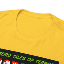 Load image into Gallery viewer, Horror Comics Tee 04