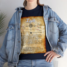 Load image into Gallery viewer, The Cantrips - 5th Edition Light Spell
