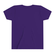 Load image into Gallery viewer, Custom Crisis #7 Kids Short Sleeve Tee