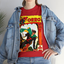 Load image into Gallery viewer, Classic Comics Tee 05