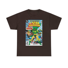 Load image into Gallery viewer, Custom Squadron Tee 02