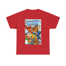 Load image into Gallery viewer, Custom League #137 Tee 01