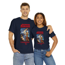 Load image into Gallery viewer, Fantasy Box Tee 1 Red Lettering
