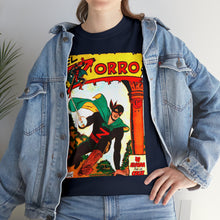 Load image into Gallery viewer, Classic Comics Tee 05