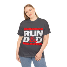 Load image into Gallery viewer, Run DandD T-Shirt
