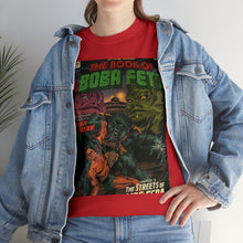Load image into Gallery viewer, BoBF Comics Tee 03