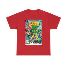 Load image into Gallery viewer, Custom Squadron Tee 02
