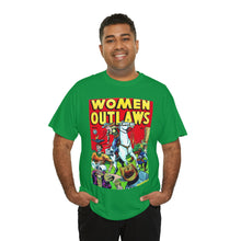 Load image into Gallery viewer, Classic Comics Tee 04