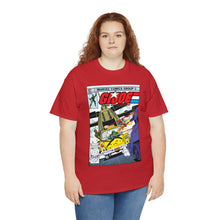 Load image into Gallery viewer, Custom Joe Tee 05