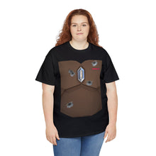 Load image into Gallery viewer, Damaged Battle Armor - Brown