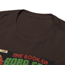Load image into Gallery viewer, BoBF Comics Tee 06