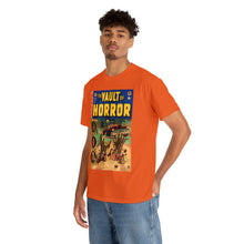 Load image into Gallery viewer, Horror Comics Tee 06