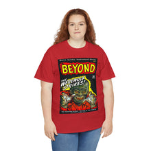 Load image into Gallery viewer, Horror Comics Tee 01