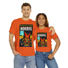 Load image into Gallery viewer, Horror Comics Tee 04