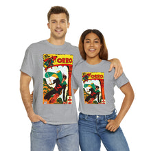 Load image into Gallery viewer, Classic Comics Tee 05