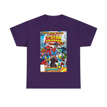 Load image into Gallery viewer, Custom Squadron #25 Tee 01