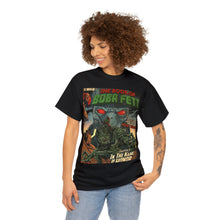 Load image into Gallery viewer, BoBF Comics Tee 07