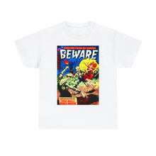 Load image into Gallery viewer, Horror Comics Tee 02