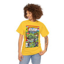 Load image into Gallery viewer, Custom Joe Tee 05