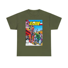 Load image into Gallery viewer, Custom Joe Tee 17