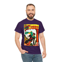 Load image into Gallery viewer, Classic Comics Tee 05