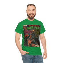 Load image into Gallery viewer, BoBF Comics Tee 03
