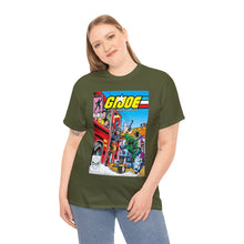 Load image into Gallery viewer, Custom Joe Tee 17