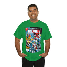 Load image into Gallery viewer, Custom Infinity Tee 01
