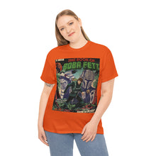 Load image into Gallery viewer, BoBF Comics Tee 06
