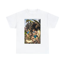 Load image into Gallery viewer, Custom Herculoids Tee 01