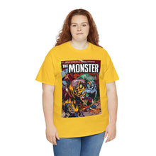 Load image into Gallery viewer, Horror Comics Tee 05