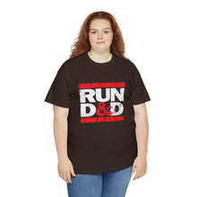 Load image into Gallery viewer, Run DandD T-Shirt