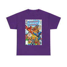Load image into Gallery viewer, Custom League #137 Tee 01