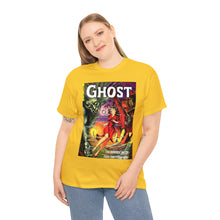 Load image into Gallery viewer, Horror Comics Tee 03