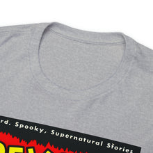 Load image into Gallery viewer, Horror Comics Tee 01