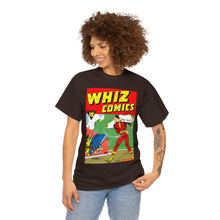 Load image into Gallery viewer, Classic Comics Tee 01
