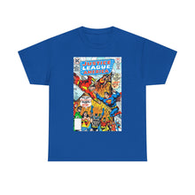 Load image into Gallery viewer, Custom League #137 Tee 01