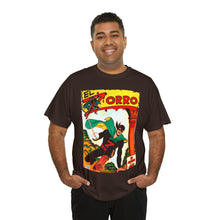Load image into Gallery viewer, Classic Comics Tee 05