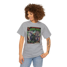 Load image into Gallery viewer, BoBF Comics Tee 06