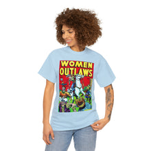 Load image into Gallery viewer, Classic Comics Tee 04