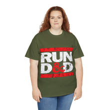 Load image into Gallery viewer, Run DandD T-Shirt