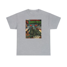 Load image into Gallery viewer, BoBF Comics Tee 07