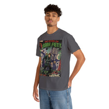 Load image into Gallery viewer, BoBF Comics Tee 06