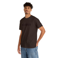 Load image into Gallery viewer, The Melanorian - Chocolate Brown Lettering