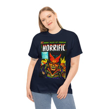 Load image into Gallery viewer, Horror Comics Tee 04