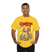 Load image into Gallery viewer, Classic Comics Tee 03