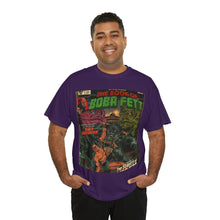 Load image into Gallery viewer, BoBF Comics Tee 03